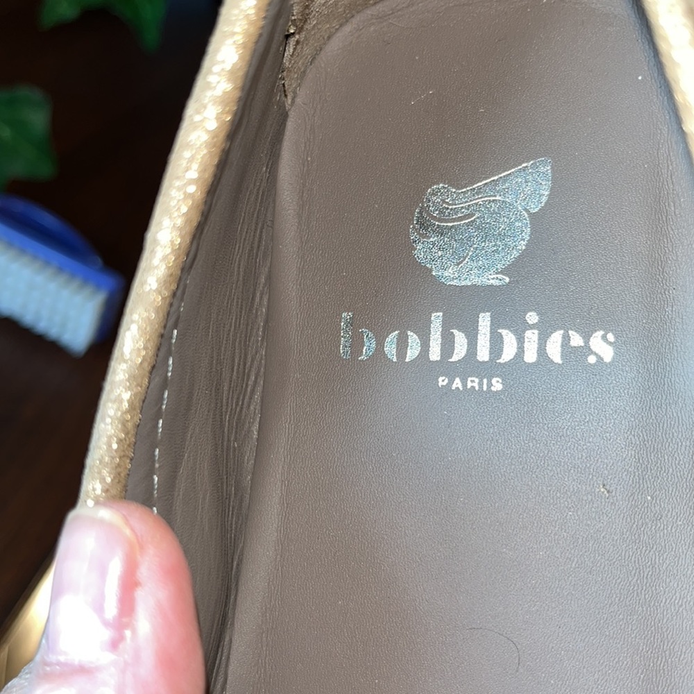 Bobbies loafers - Picture 6 of 8